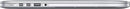 Apple Macbook Pro 15.4" 2880x1800 I7-4770HQ 16GB 1TB SSD - Silver - Like New