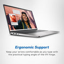 Dell Inspiron 3530 15.6" FHD i5-1334U 16GB 512GB SSD I3530-5936SLV-PUS - Silver - Like New