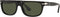 Persol PO3271S Rectangular Sunglasses 9531 95/31 NON-POLARIZED - Green/Black Like New