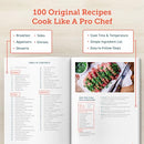 COSORI AIR FRYER PRO II 5.8 QT BLACK - BLACK-PRESET WIFI - Like New