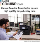 Canon Genuine 137 Black Toner Cartridge - Black - Brand New