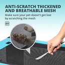 4 Door Portable Folding Dog Soft Crate بونهام هيم بيعراض بيه أنا אנח חדא - Brand New
