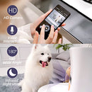 SKYMEE 12L WiFi Pet Feeder Automatic Food Dispenser B082PN8XXY - NEW - Brand New