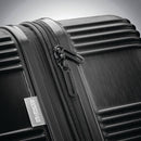 AMERICAN TOURISTER NXT HARDSIDE LARGE CHECKED SPINNER SUITCASE - BLACK - Like New