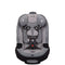 SAFETY 1ST GROW AND GO ALL-IN-1 CONVERTIBLE CAR SEAT - SHADOW - Brand New
