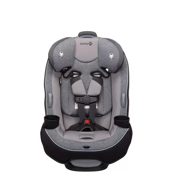SAFETY 1ST GROW AND GO ALL-IN-1 CONVERTIBLE CAR SEAT - SHADOW - Brand New