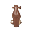 B0BBYPJCKK Nine West Pruce - Dark Tan 8 M - Brand New