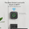 ULTRALOQ U-Bolt Pro WiFi Smart Lock Door Sensor 8-in-1 Keyless Entry - Black Like New