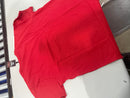 PACIFIC EAGLE COLLECTION T-SHIRT - SIZE: MEN 2XL - RED - Brand New