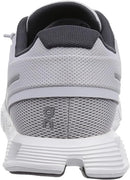 59.98909 On Running Men's Cloud 5 Sneakers Glacier/White 10.5 - Like New