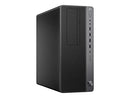 HP Z1 ENTRY TOWER G5 I7-9700 32GB 512GB SSD 6ME29AV - BLACK - Like New