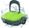 WYBOT Osprey 200 Cordless Robotic Pool Cleaner WY1102 - GREEN - Scratch & Dent