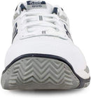 New Balance Men's 806 V1 Tennis Shoe - Size 10.5 - WHITE/WHITE - Like New