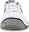 New Balance Men's 806 V1 Tennis Shoe - Size 10.5 - WHITE/WHITE Like New
