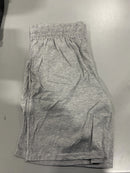 BLUE ICE MEN'S SHORTS 5-PACK, SIZE: S - BLACK/HEATHER GRAY/HUNTER/ROYAL/CHARCOAL - Brand New