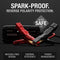 NOCO BOOST X GBX45 1250A 12V ULTRASAFE PORTABLE LITHIUM JUMP STARTER GRAY - Brand New