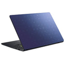 ASUS VIVOBOOK GO 14" FHD INTEL CELERON N4500 4GB DDR4 128G EMMC - BLUE - Like New