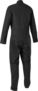 FOX RACING DEFEND DRIVE UTV DUST SUIT MEN XL BLACK - Like New