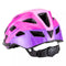 SCHWINN DASH KIDS' HELMET, FOR AGES 5-8, 19.75" - 21.25" - PURPLE/PINK - Like New