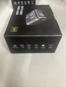 GENERIC NIGHT VISION GOGGLES 4K NIGHT VISION BINOCULARS 10X DIGITAL ZOOM - BLACK - Like New
