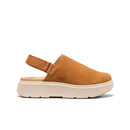 KEEN WOMEN'S ELLE MILA MULE - SIZE: WOMEN 9 (AU/UK W6.5) (EU W39.5) - KEEN MAPLE - Like New