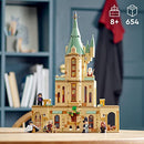 LEGO HARRY POTTER HOGWARTS: DUMBLEDORE’S OFFICE 76402 CASTLE TOY - RANDOM - Brand New