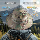 GLORYFIRE Military Tactical Boonie Hats for Men Women Hunting Fishing Outdoor - Like New