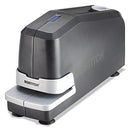 BOSTITCH IMPULSE DRIVE 30 SHEET ELECTRIC STAPLER NO JAM 02210-BLK - BLACK - Like New