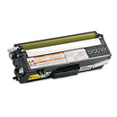 BROTHER GENUINE TN310Y COLOR LASER YELLOW TONER CARTRIDGE - Brand New