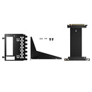 FRACTAL DESIGN FLEX B-20 GPU BRACKET KIT FOR DEFINE 7 7 XL BLACK FD-A-FLX1-001 - Brand New