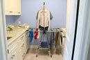 Greenway GFR1211SS Stainless Steel Compact Drying Center - New - Brand New