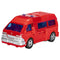 Transformers Toys Studio Series 86-17 Voyager Class The The Movie 1986 Ironhide - Brand New