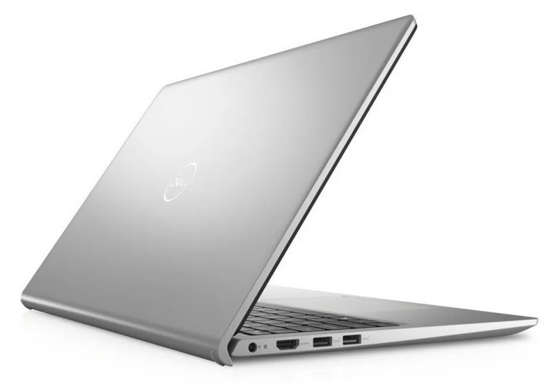 Dell Inspiron 3515 15.6 FHD Non-Touch R7-3700U 12GB 512GB SSD - Silver - Like New