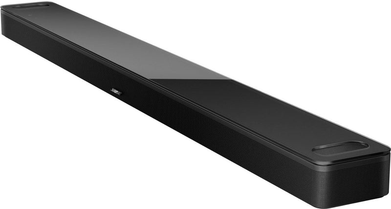 Bose Smart Ultra Soundbar With Dolby Atmos, 882963-1100 - Black Like New