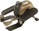 EXERPEUTIC 900E EXERWORK NO IMPACT BLUETOOTH CLOUD FITNESS UNDER DESK ELLIPTICAL - Like New