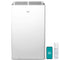 MIDEA 14,000 BTU (12,000 BTU SACC) HIGH EFFICIENCY INVERTER - Scratch & Dent