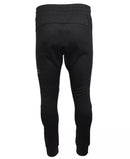 BLU ROCK MEN'S SLIM-FIT TECH FLEECE JOGGER PANTS - SIZE: MEN XL - BLACK - Brand New