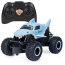 Monster Jam 6047110 Official Megalodon Remote Control Monster Truck - Brand New