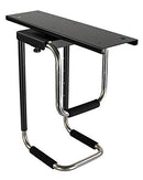 Mount-It! Heavy Duty Under Desk Computer Mount - B07KXD9C54 - Brand New
