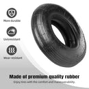 AR-PRO 4.80/4.00-8" Tire and Inner Tube Set - Universal Replacement Tires - Brand New