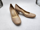Naturalizer Women's Whitney Dress Pump - Taupe - 11 N - Brand New