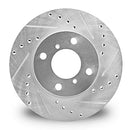 Dynamic Friction Company Disc Brake Rotor 631-13009R - Like New