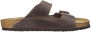0452761 Birkenstock Arizona Men's Waterproof Sandals, Size12, - Scratch & Dent