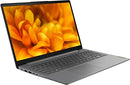 LENOVO 82H8 15.6" FHD 1920X1080 TOUCH I5-1135G7 20GB 512GB SSD - ARTIC GRAY - Like New
