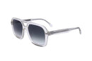 CARRERA MAN SUNGLASSES 317/S 40G 55-20-150 - TRANSPARENT LIGHT YELLOW - Like New