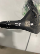 COBRA DARKSPEED ADAPT GOLF CLUB RIGHT HAND, 7H 31 KBS PG HYBRID 55 L - BLACK - Like New