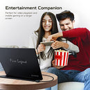 AOPEN BY ACER PORTABLE MONITOR 16PM6Q BMIUX 15.6-INCH FHD IPS MONITOR - BLACK - Like New