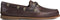 0195214 Sperry Men's Authentic Original a/O Boat Shoe Amaretto Size 10 Like New