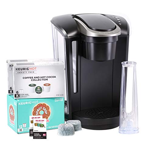 Keurig K-Select Single-Serve K-Cup Pod Coffee Maker K80 - Matte - Scratch & Dent