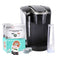Keurig K-Select Single-Serve K-Cup Pod Coffee Maker K80 - Matte Black - Like New